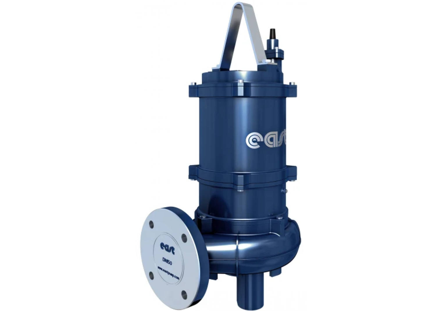 Centrifugal Submersible Swage Pump DFSG